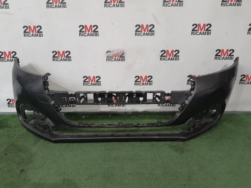 Paraurti ANT 9810513777 Peugeot 208 I 2015
