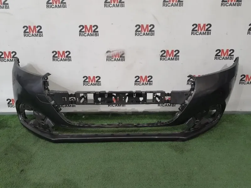 Paraurti ANT 9810513777 Peugeot 208 I 2015