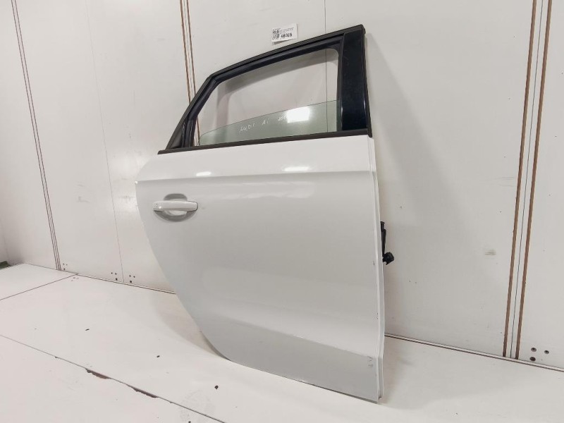 Porta POST DX 8X4833052B Audi A1 8XA Sportback 2012