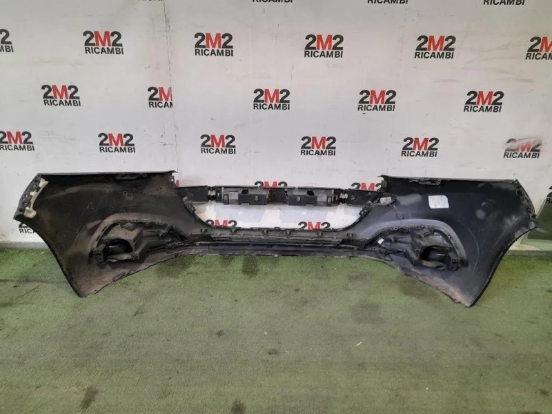 Paraurti ANT 9810513777 Peugeot 208 I 2015