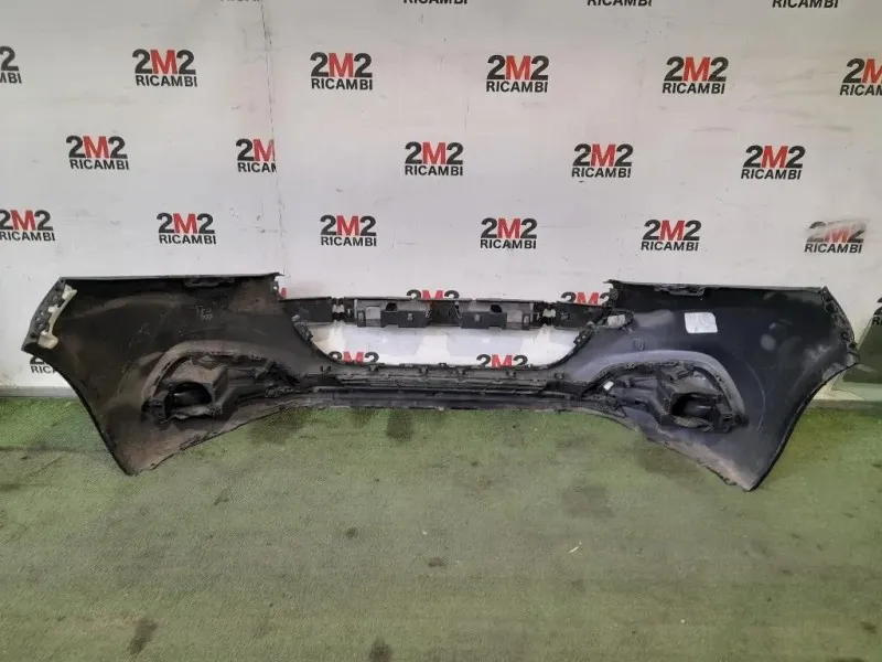 Paraurti ANT 9810513777 Peugeot 208 I 2015