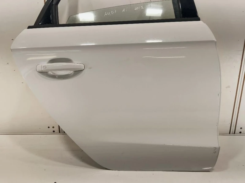 Porta POST DX 8X4833052B Audi A1 8XA Sportback 2012