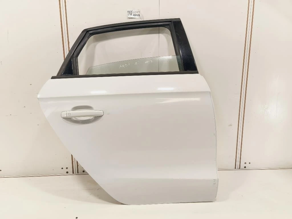 Porta POST DX 8X4833052B Audi A1 8XA Sportback 2012