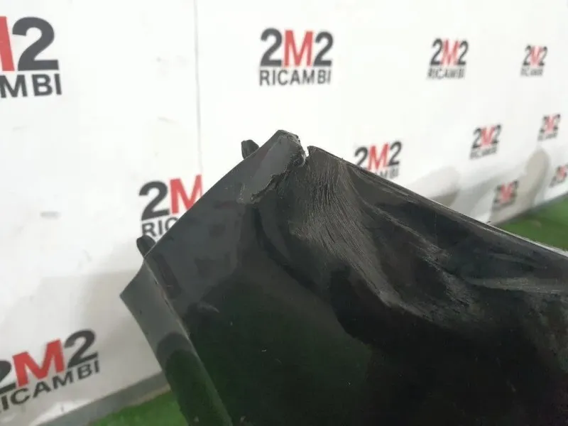 Paraurti ANT 9810513777 Peugeot 208 I 2015