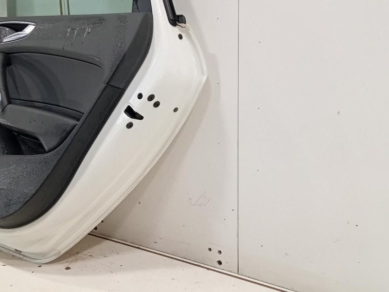 Porta POST DX 8X4833052B Audi A1 8XA Sportback 2012