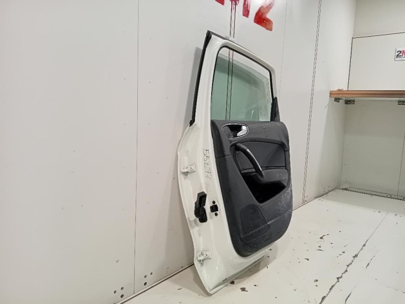 Porta POST DX 8X4833052B Audi A1 8XA Sportback 2012