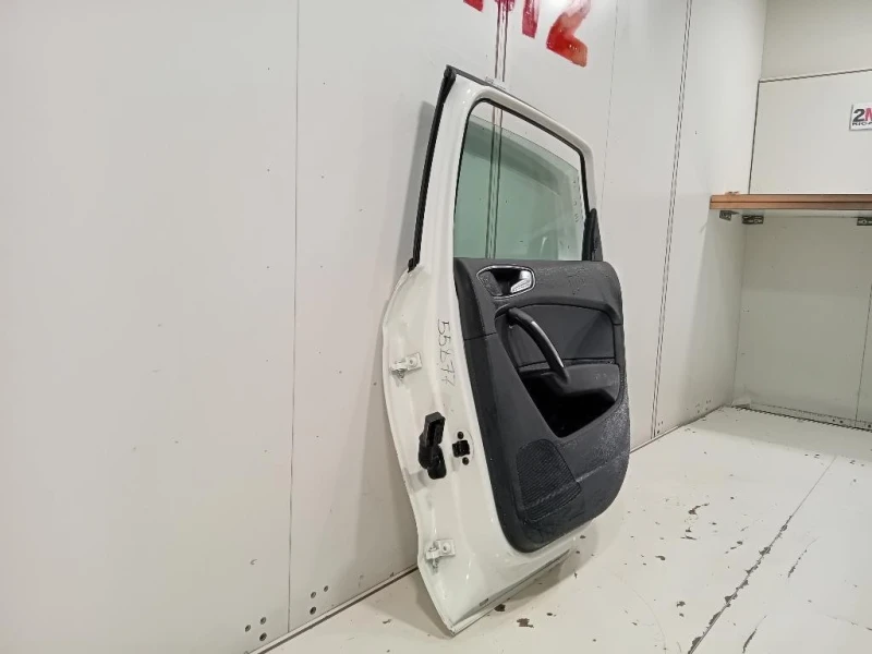 Porta POST DX 8X4833052B Audi A1 8XA Sportback 2012