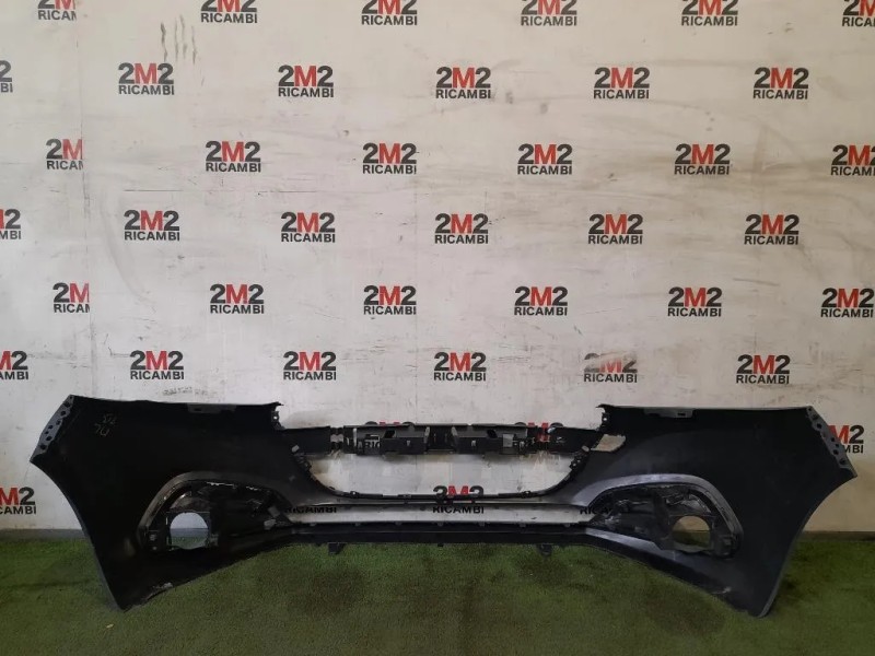 Paraurti ANT 9810513777 Peugeot 208 I 2015