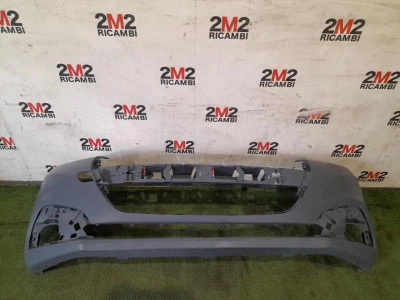 Paraurti ANT 9810513777 Peugeot 208 I 2015