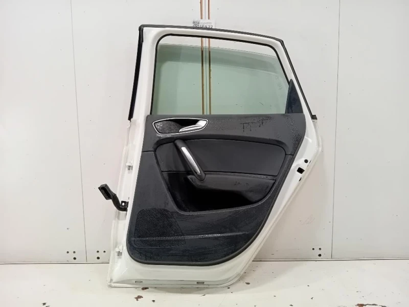 Porta POST DX 8X4833052B Audi A1 8XA Sportback 2012