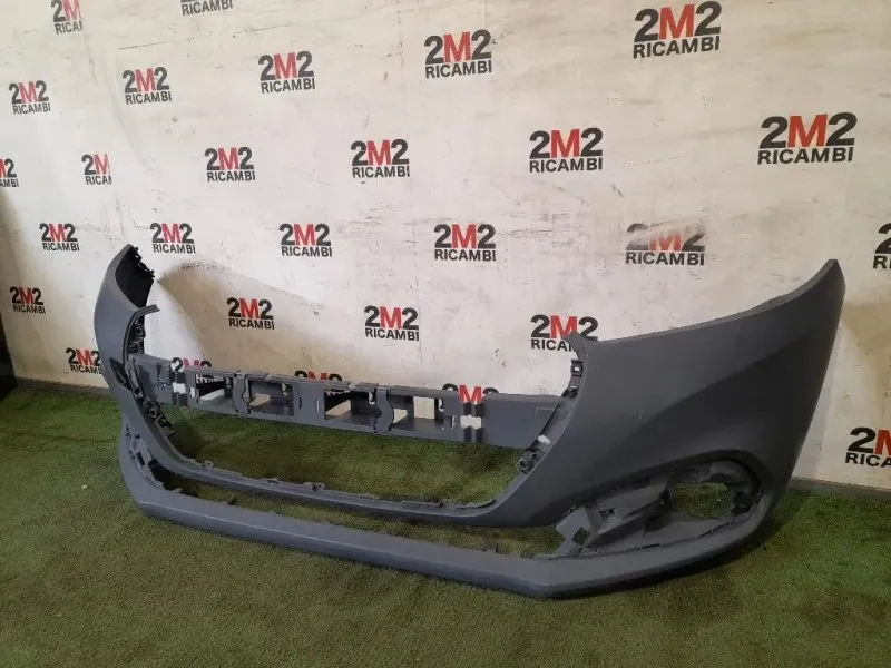 Paraurti ANT 9810513777 Peugeot 208 I 2015