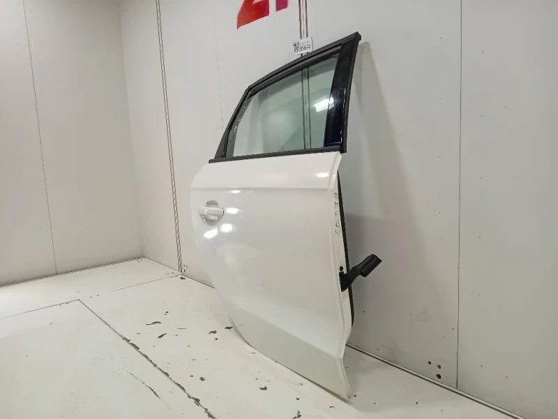 Porta POST DX 8X4833052B Audi A1 8XA Sportback 2012