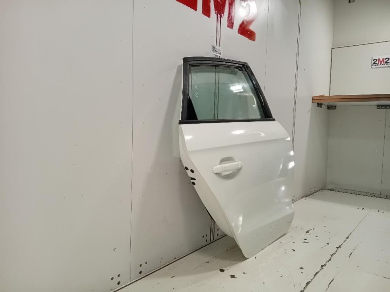 Porta POST DX 8X4833052B Audi A1 8XA Sportback 2012