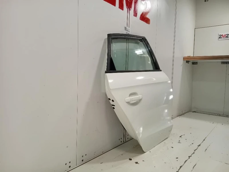 Porta POST DX 8X4833052B Audi A1 8XA Sportback 2012