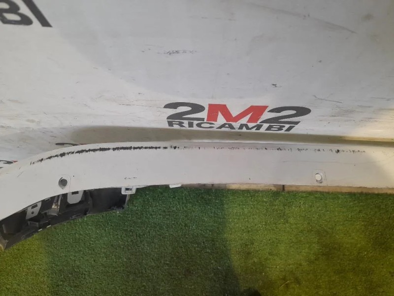 Paraurti ANT 9829033880 Peugeot 208 II 2019