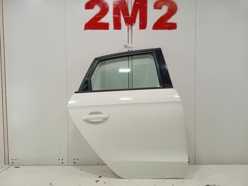 Porta POST DX 8X4833052B Audi A1 8XA Sportback 2012