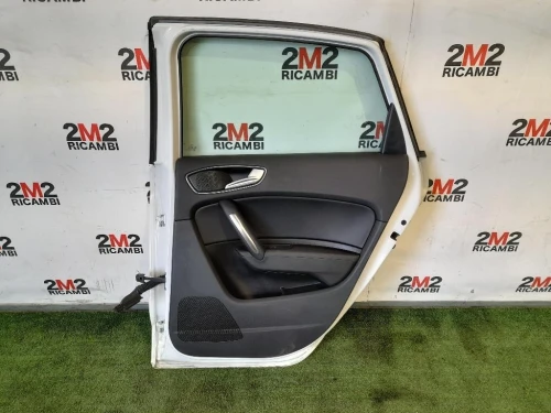 Porta POST DX 8X4833052B Audi A1 8XF Sportback 2015