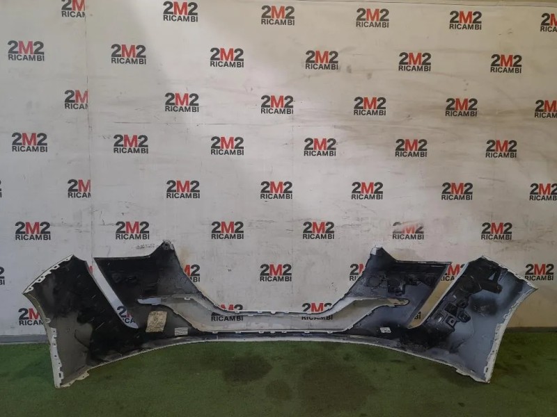 Paraurti ANT 9829033880 Peugeot 208 II 2019