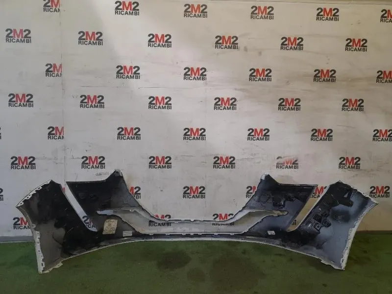 Paraurti ANT 9829033880 Peugeot 208 II 2019