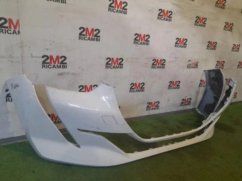 Paraurti ANT 9829033880 Peugeot 208 II 2019