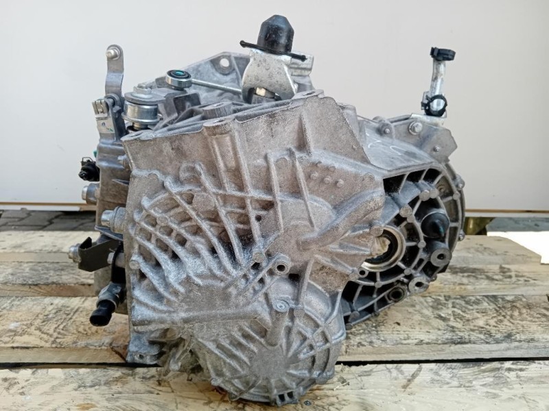 Cambio 46345556 6 MARCE MANUALE Jeep Compass III 2017