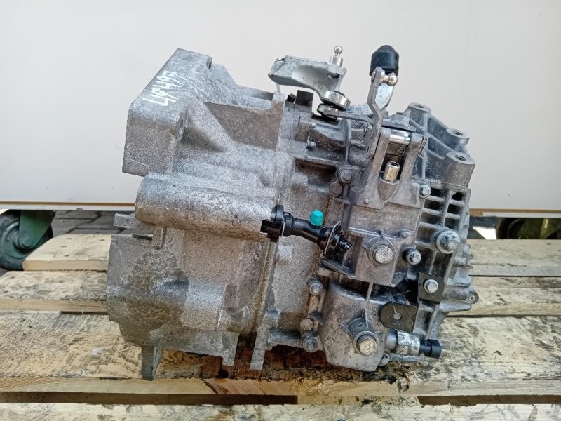 Cambio 46345556 6 MARCE MANUALE Jeep Compass III 2017