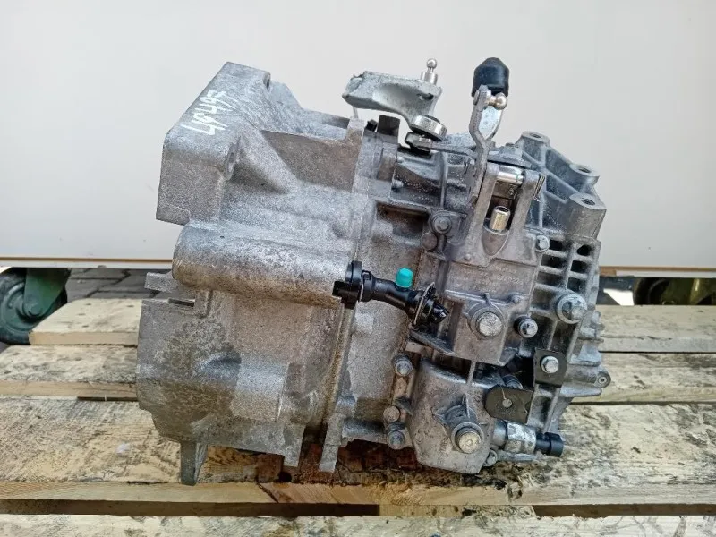 Cambio 46345556 6 MARCE MANUALE Jeep Compass III 2017