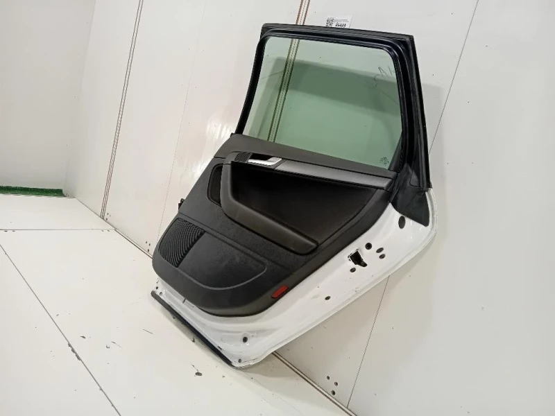 Porta POST DX 8P4831051A Audi A3 8PA Sportback 2008