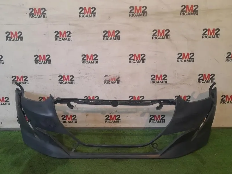 Paraurti ANT 164982681T Peugeot 208 II 2019