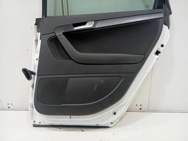 Porta POST DX 8P4831051A Audi A3 8PA Sportback 2008