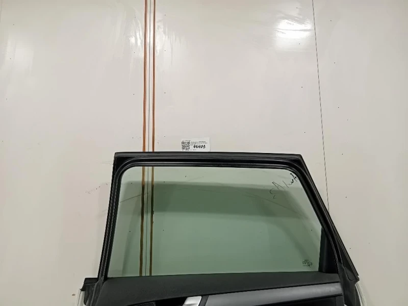 Porta POST DX 8P4831051A Audi A3 8PA Sportback 2008