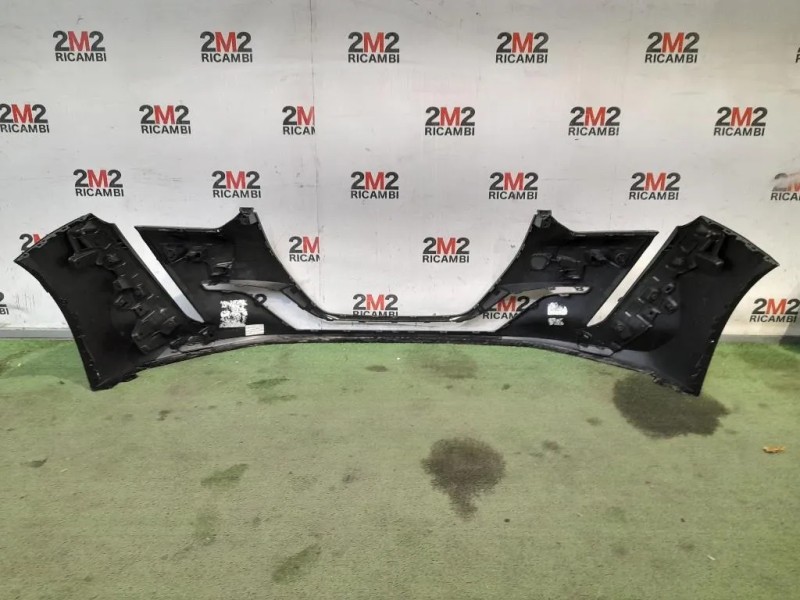 Paraurti ANT 9823203580 Peugeot 208 II 2019