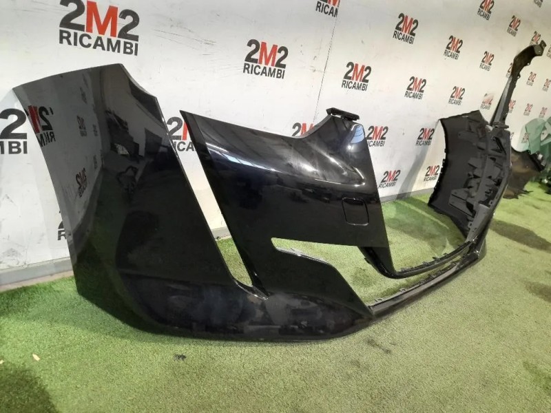 Paraurti ANT 9823203580 Peugeot 208 II 2019