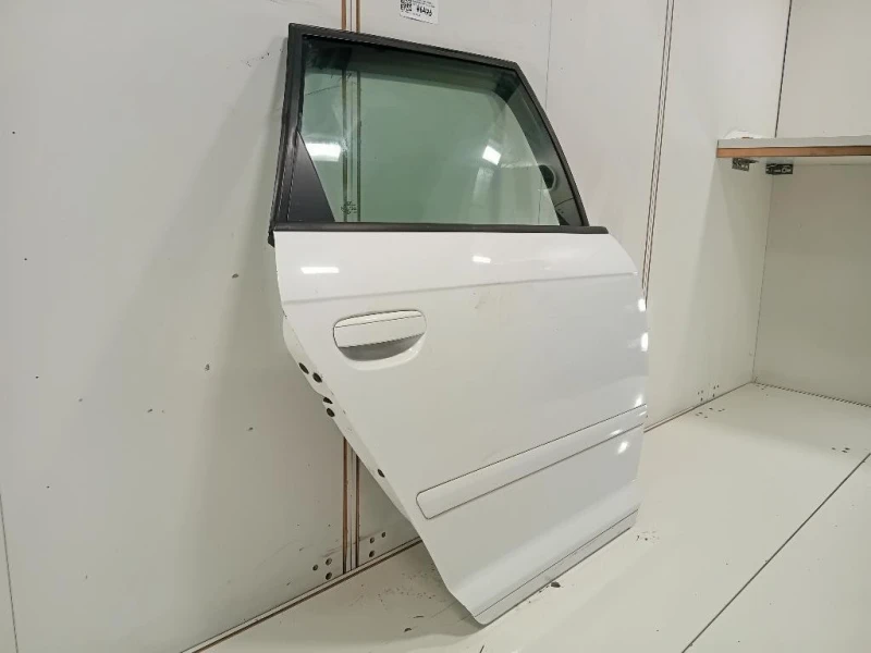 Porta POST DX 8P4831051A Audi A3 8PA Sportback 2008