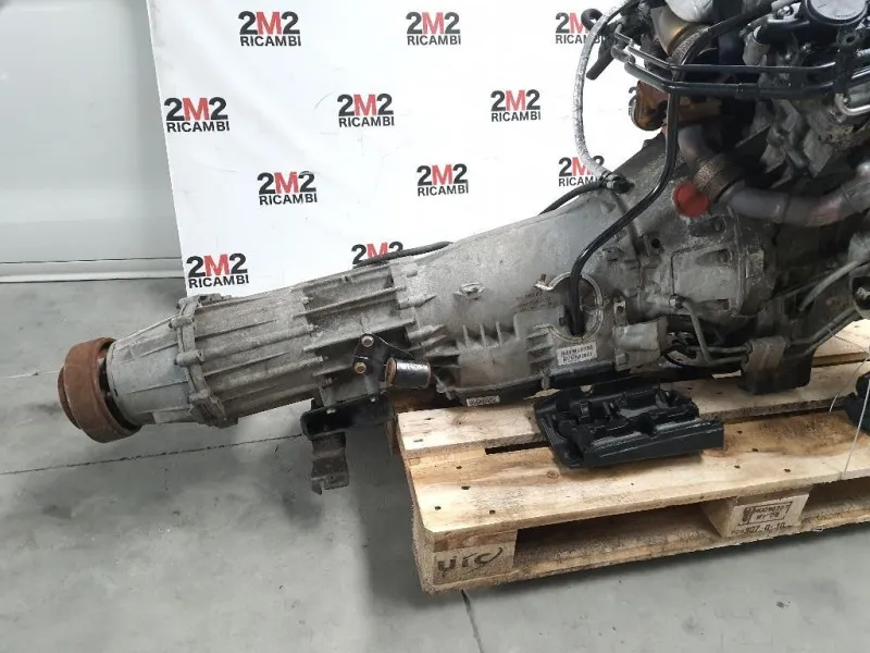 Cambio EXL KRL108574AA Jeep Grand Cherokee III 2005