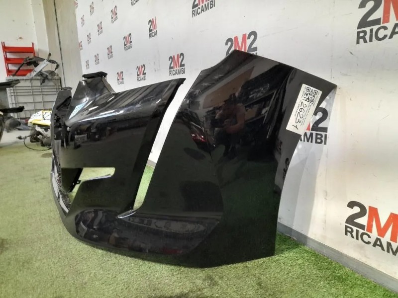 Paraurti ANT 9823203580 Peugeot 208 II 2019