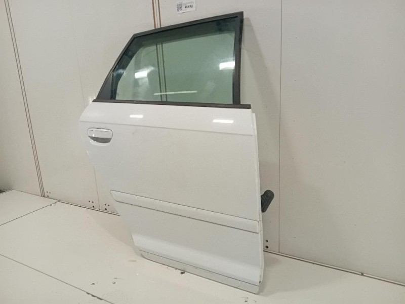 Porta POST DX 8P4831051A Audi A3 8PA Sportback 2008