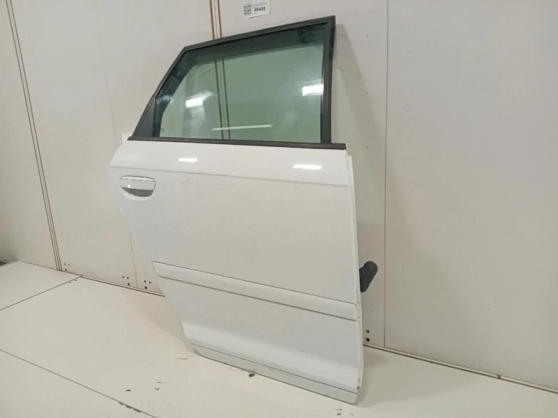 Porta POST DX 8P4831051A Audi A3 8PA Sportback 2008