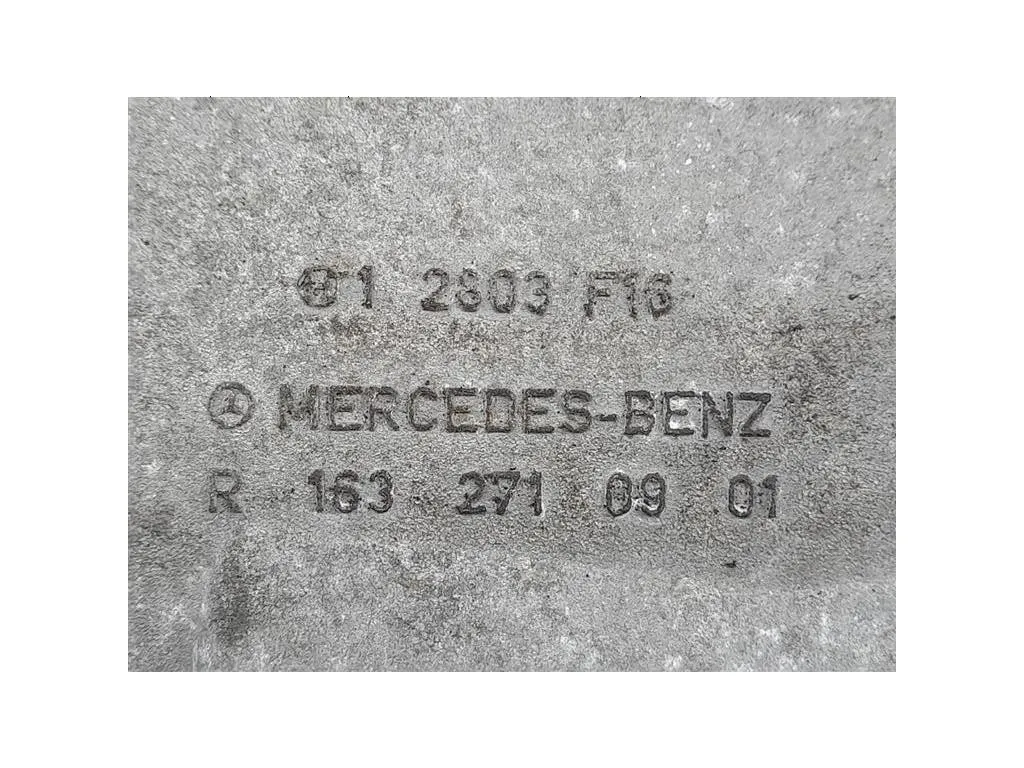 Cambio 52105904AD Jeep Grand Cherokee III 2005