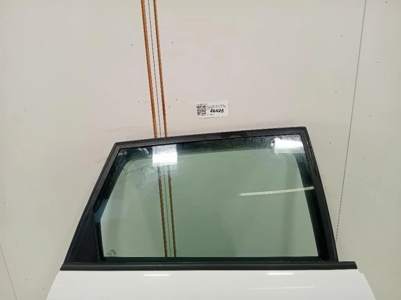 Porta POST DX 8P4831051A Audi A3 8PA Sportback 2008