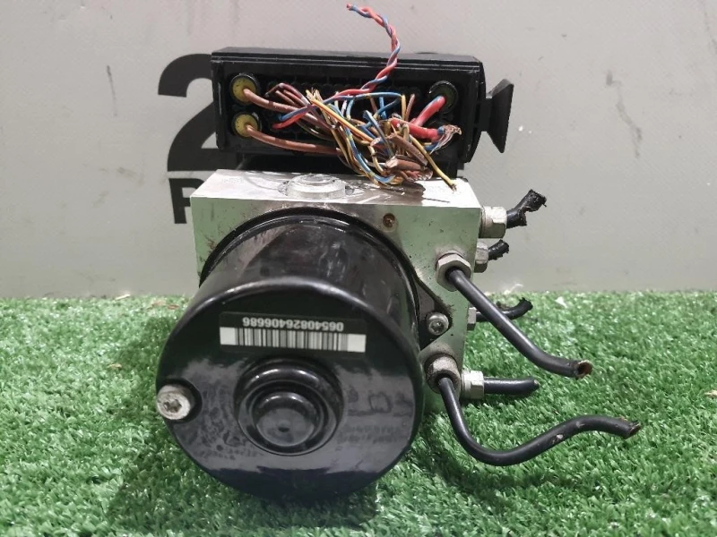 ABS Gruppo ANT 34526784764 Bmw Serie 3 E90 Berlina 2005