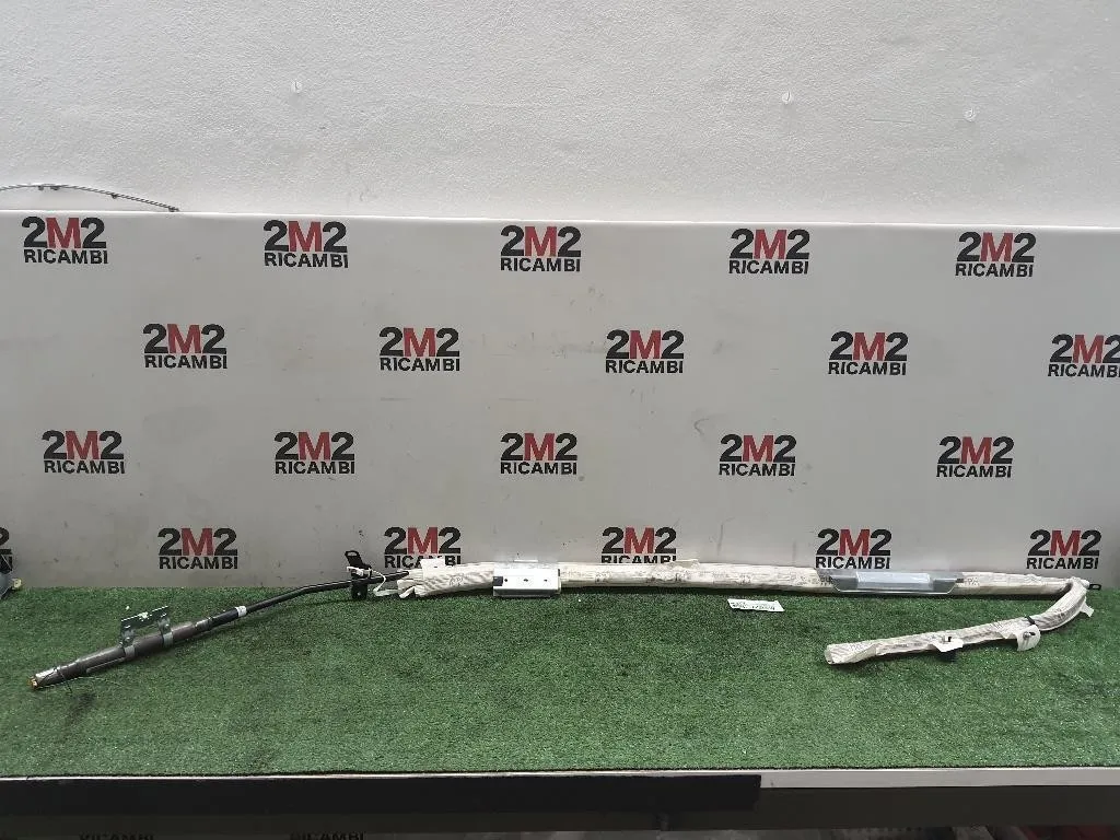 Air-bag A Tendina DX LR014048 Land Rover Range Rover Sport I 2005