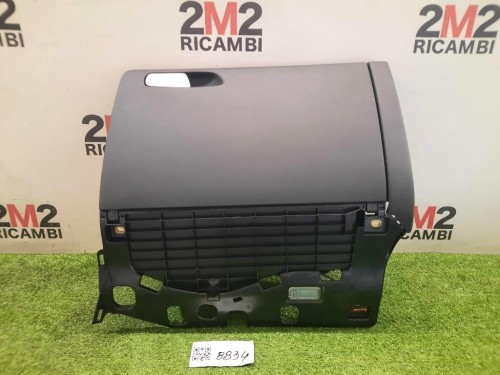 BOX Portaoggetti 8K1857035B6PS Audi A4 8K5 Avant 2012