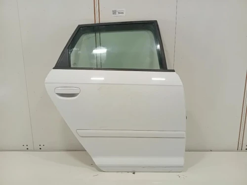 Porta POST DX 8P4831051A Audi A3 8PA Sportback 2008