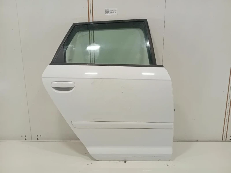 Porta POST DX 8P4831051A Audi A3 8PA Sportback 2008