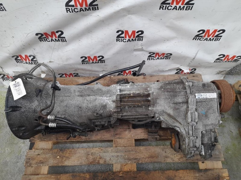 Cambio 52105904AD Jeep Grand Cherokee III 2005