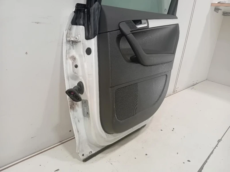 Porta POST DX 8P4833052A Audi A3 8PA Sportback 2010