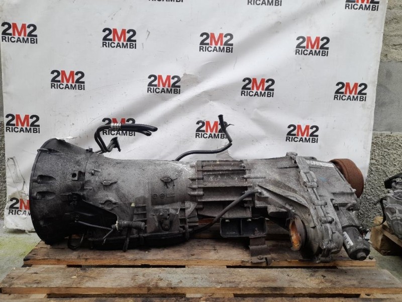 Cambio 52105904AD Jeep Grand Cherokee III 2005