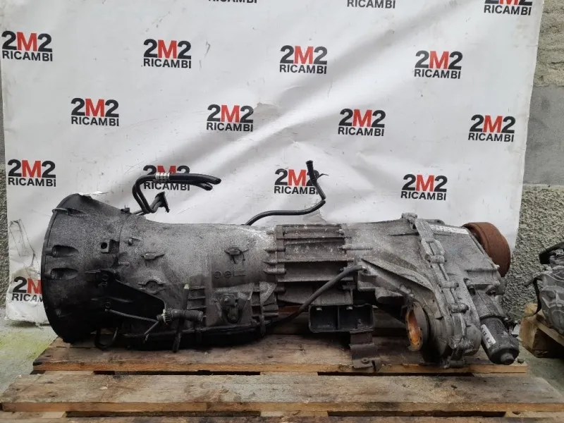 Cambio 52105904AD Jeep Grand Cherokee III 2005