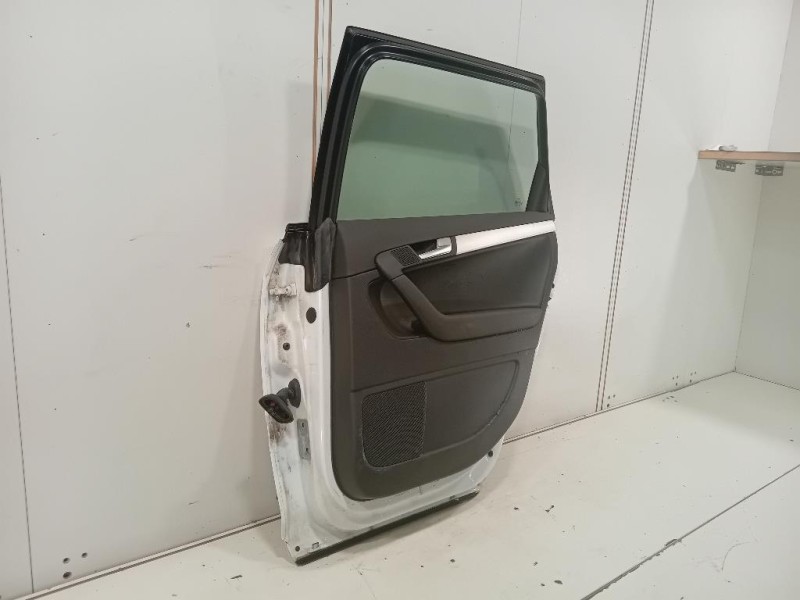 Porta POST DX 8P4833052A Audi A3 8PA Sportback 2010